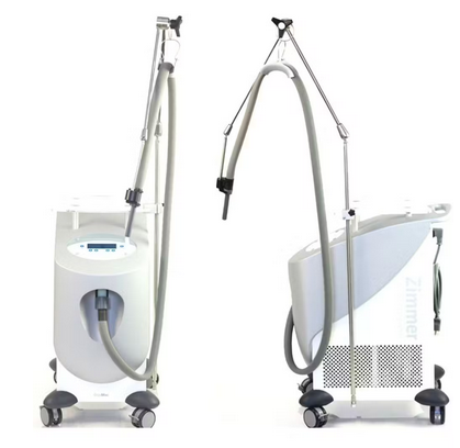 Zimmer Cryo Mini Articulating Arm